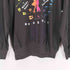 MADE IN USA 両面ラバープリント ラグランL/S TEE メンズ JPN:L