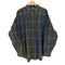 リー Lee BD コットンチェックL/S シャツ メンズ JPN:L
