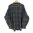 リー Lee BD コットンチェックL/S シャツ メンズ JPN:L