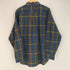 リー Lee BD コットンチェックL/S シャツ メンズ JPN:L