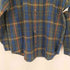 リー Lee BD コットンチェックL/S シャツ メンズ JPN:L