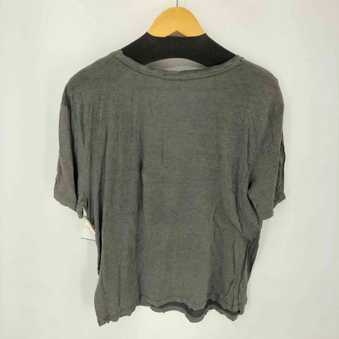 ディーゼル DIESEL Vネック S/S Tシャツ メンズ