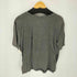 ディーゼル DIESEL Vネック S/S Tシャツ メンズ