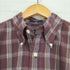 ノーティカ NAUTICA BD チェックL/S シャツ メンズ JPN:M