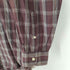 ノーティカ NAUTICA BD チェックL/S シャツ メンズ JPN:M