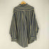 ノーティカ NAUTICA BD ストライプL/S シャツ メンズ JPN:XXL