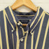 ノーティカ NAUTICA BD ストライプL/S シャツ メンズ JPN:XXL