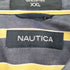 ノーティカ NAUTICA BD ストライプL/S シャツ メンズ JPN:XXL