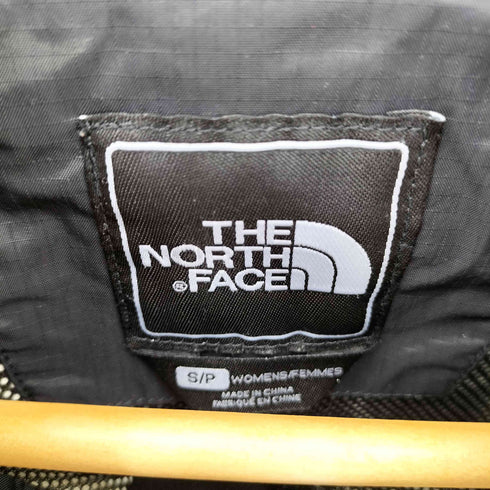 ザノースフェイス THE NORTH FACE HYVNET マウンテンパーカー レディース import:S