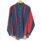 ノーティカ NAUTICA BD ストライプL/S シャツ メンズ JPN:S