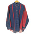 ノーティカ NAUTICA BD ストライプL/S シャツ メンズ JPN:S