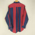 ノーティカ NAUTICA BD ストライプL/S シャツ メンズ JPN:S
