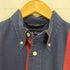 ノーティカ NAUTICA BD ストライプL/S シャツ メンズ JPN:S