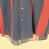 ノーティカ NAUTICA BD ストライプL/S シャツ メンズ JPN:S