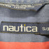 ノーティカ NAUTICA BD ストライプL/S シャツ メンズ JPN:S