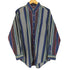 ドッカーズ DOCKERS BD コットンストライプ L/S シャツ メンズ JPN:M