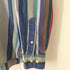 ドッカーズ DOCKERS BD コットンストライプ L/S シャツ メンズ JPN:M