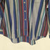 ドッカーズ DOCKERS BD コットンストライプ L/S シャツ メンズ JPN:M