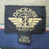 ドッカーズ DOCKERS BD コットンストライプ L/S シャツ メンズ JPN:M