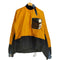 パタゴニア patagonia LOTUS DESIGNS 90-00s USA製 カヤックジャケット 裾ドローコード メンズ M