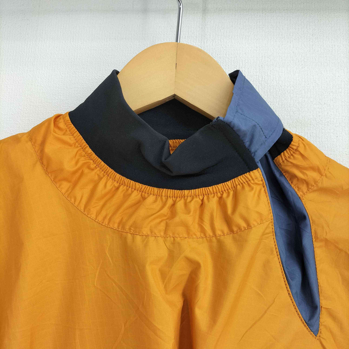 パタゴニア patagonia LOTUS DESIGNS 90-00s USA製 カヤックジャケット