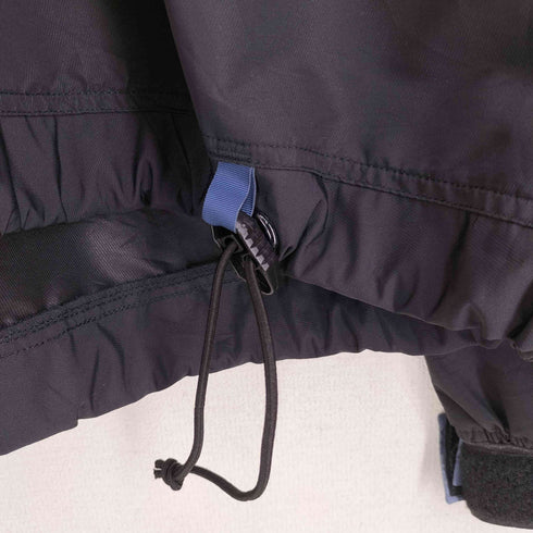 パタゴニア patagonia LOTUS DESIGNS 90-00s USA製 カヤックジャケット 裾ドローコード メンズ M