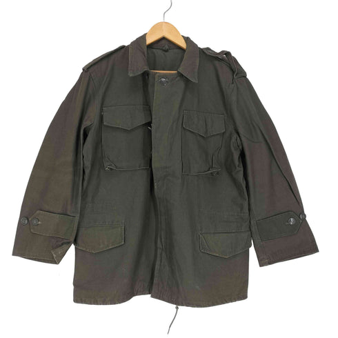 グリースアーミー GREECE ARMY フィールドジャケット メンズ