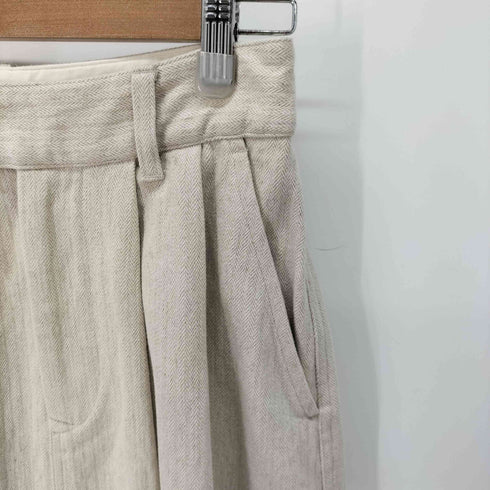 マーガレットハウエル MARGARET HOWELL COTTON LINEN HERRIN レディース JPN:1