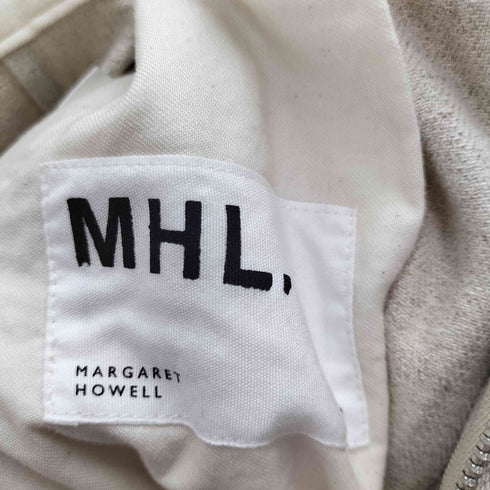 マーガレットハウエル MARGARET HOWELL COTTON LINEN HERRIN レディース JPN:1
