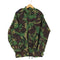 ブリティッシュアーミー BRITISH ARMY COMBAT SMOCK メンズ