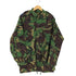 ブリティッシュアーミー BRITISH ARMY COMBAT SMOCK メンズ