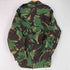 ブリティッシュアーミー BRITISH ARMY COMBAT SMOCK メンズ