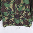 ブリティッシュアーミー BRITISH ARMY COMBAT SMOCK メンズ