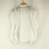 ギャップ Gap カットワークレース L/S ブラウス レディース JPN:S