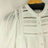 ギャップ Gap カットワークレース L/S ブラウス レディース JPN:S