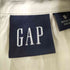 ギャップ Gap カットワークレース L/S ブラウス レディース JPN:S