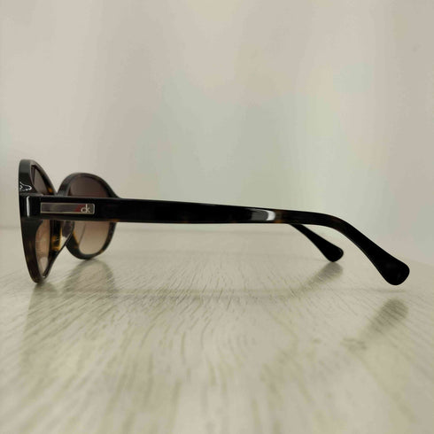 カルバンクライン CALVIN KLEIN UVカット グラデーション サングラス レディース 58□15 140