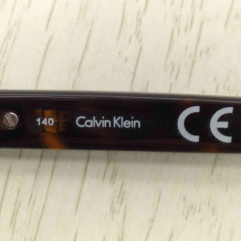 カルバンクライン CALVIN KLEIN UVカット グラデーション サングラス レディース 58□15 140