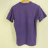 ステューシー Stussy 90s 紺タグ USA製 STUSSY NO4 モノグラム プリントカットソー メンズ S