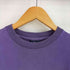 ステューシー Stussy 90s 紺タグ USA製 STUSSY NO4 モノグラム プリントカットソー メンズ S