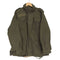 Italian army combat jacket メンズ