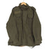 Italian army combat jacket メンズ