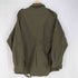 Italian army combat jacket メンズ