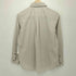 ニジュウサンク 23区 綿ポリ L/S ワークシャツ ブラウス レディース JPN:38