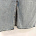 ギャップ Gap 00S USA製 デニムスカート レディース