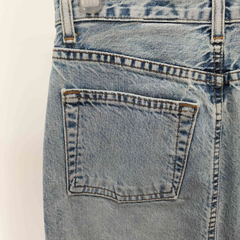 ギャップ Gap 00S USA製 デニムスカート レディース