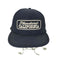 スタンダードカリフォルニア STANDARD CALIFORNIA SD Logo Patch Mesh Cap メンズ