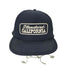 スタンダードカリフォルニア STANDARD CALIFORNIA SD Logo Patch Mesh Cap メンズ