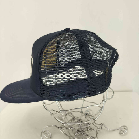 スタンダードカリフォルニア STANDARD CALIFORNIA SD Logo Patch Mesh Cap メンズ