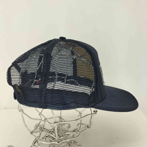 スタンダードカリフォルニア STANDARD CALIFORNIA SD Logo Patch Mesh Cap メンズ